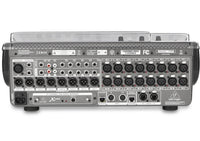 Decksaver DS-PC-X32PRODUCER Tapa Protectora Behringer X32 Producer 2