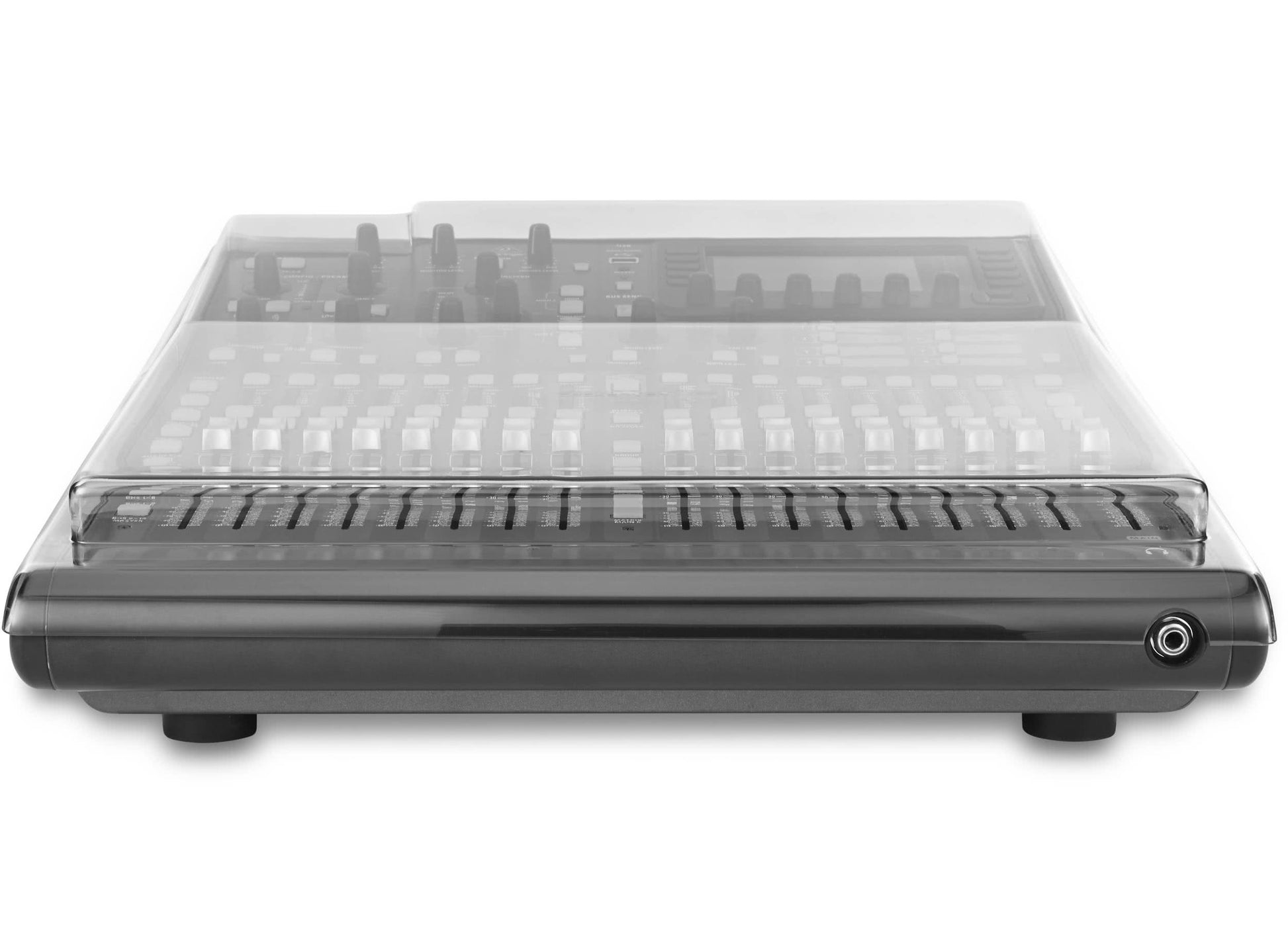 Decksaver DS-PC-X32PRODUCER Tapa Protectora Behringer X32 Producer 3