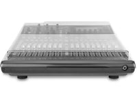 Decksaver DS-PC-X32PRODUCER Tapa Protectora Behringer X32 Producer 3