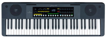 Soundsation Jukey-610 Teclado Portátil 61 Teclas 1