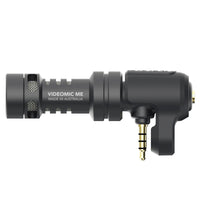 Rode VideoMic ME Micrófono Direccional para Smartphones 2