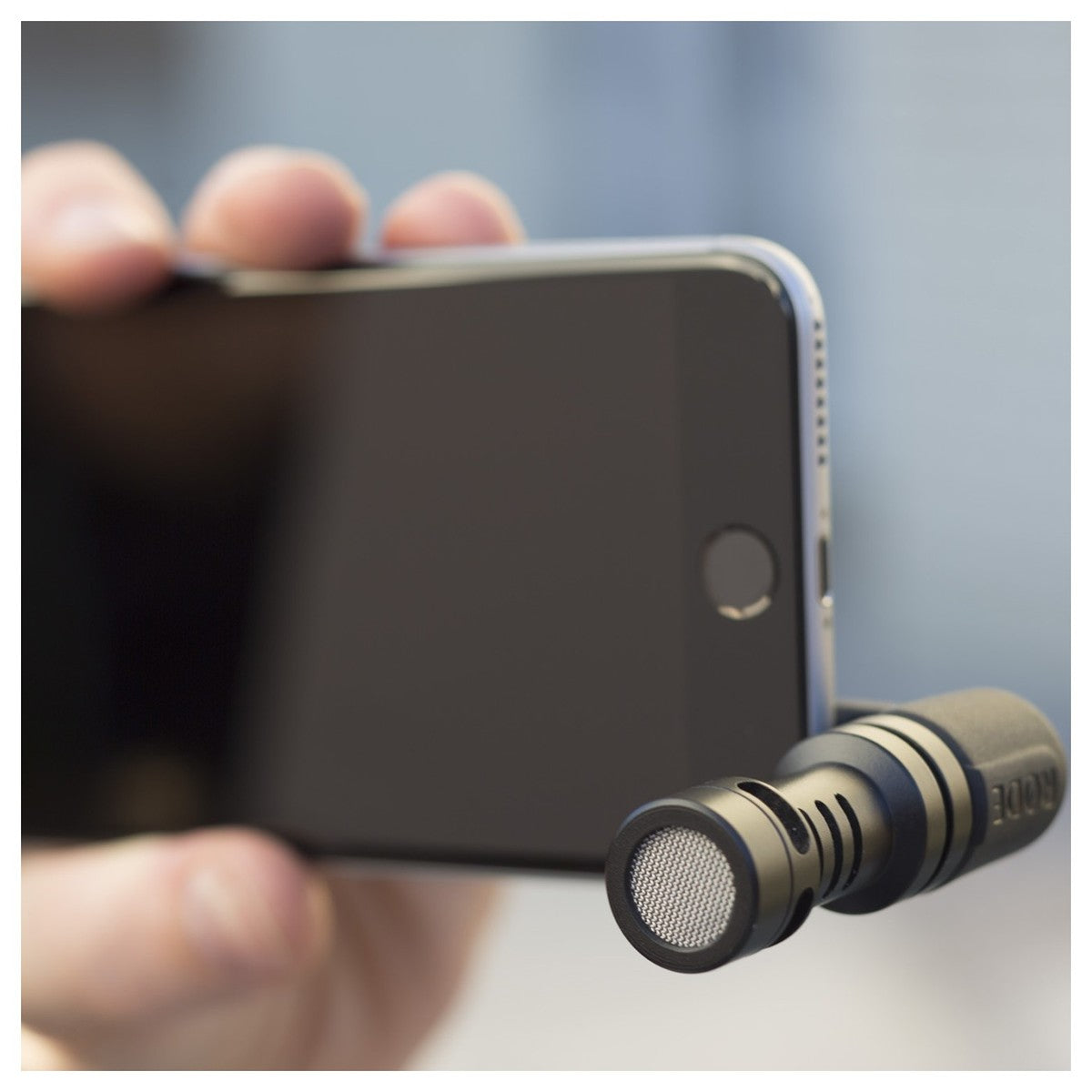 Rode VideoMic ME Micrófono Direccional para Smartphones 8