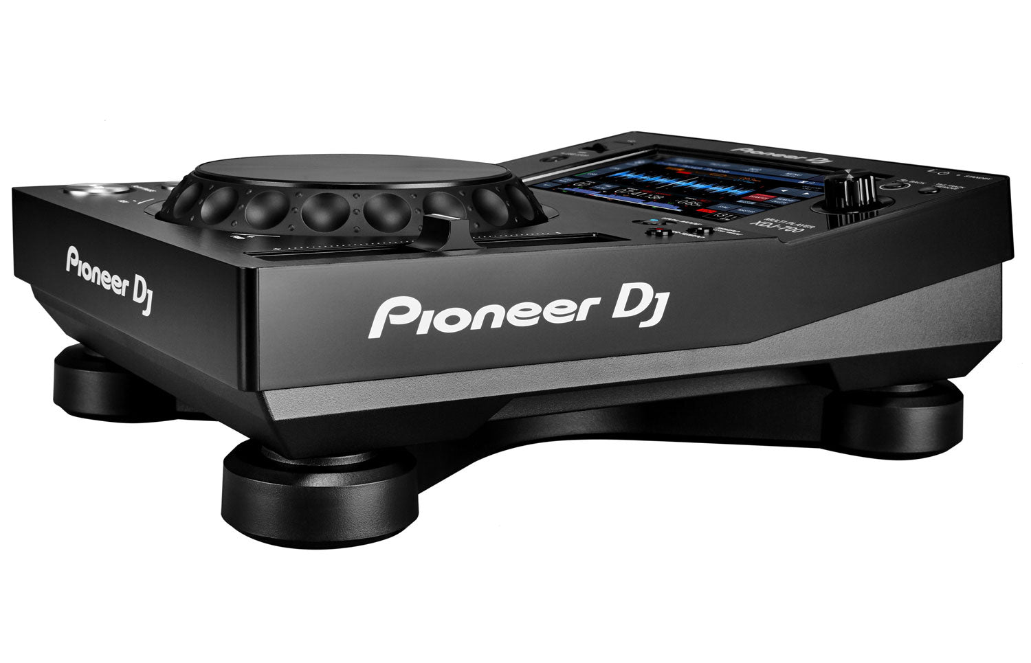 Pioneer DJ XDJ-700 Reproductor DJ 6