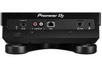 Pioneer DJ XDJ-700 Reproductor DJ 7