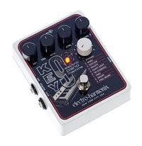 Electro Harmonix KEY9 Pedal Piano Eléctrico Guitarra 2