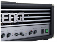 Engl E651AD Artist Edition Amplificador Cabezal Guitarra 7