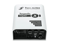 Two Notes Torpedo Captor X8 Simulador de Pantalla 8 Ohmios 1