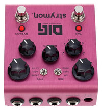 Strymon Dig Pedal Delay Digital 5