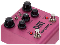 Strymon Dig Pedal Delay Digital 8