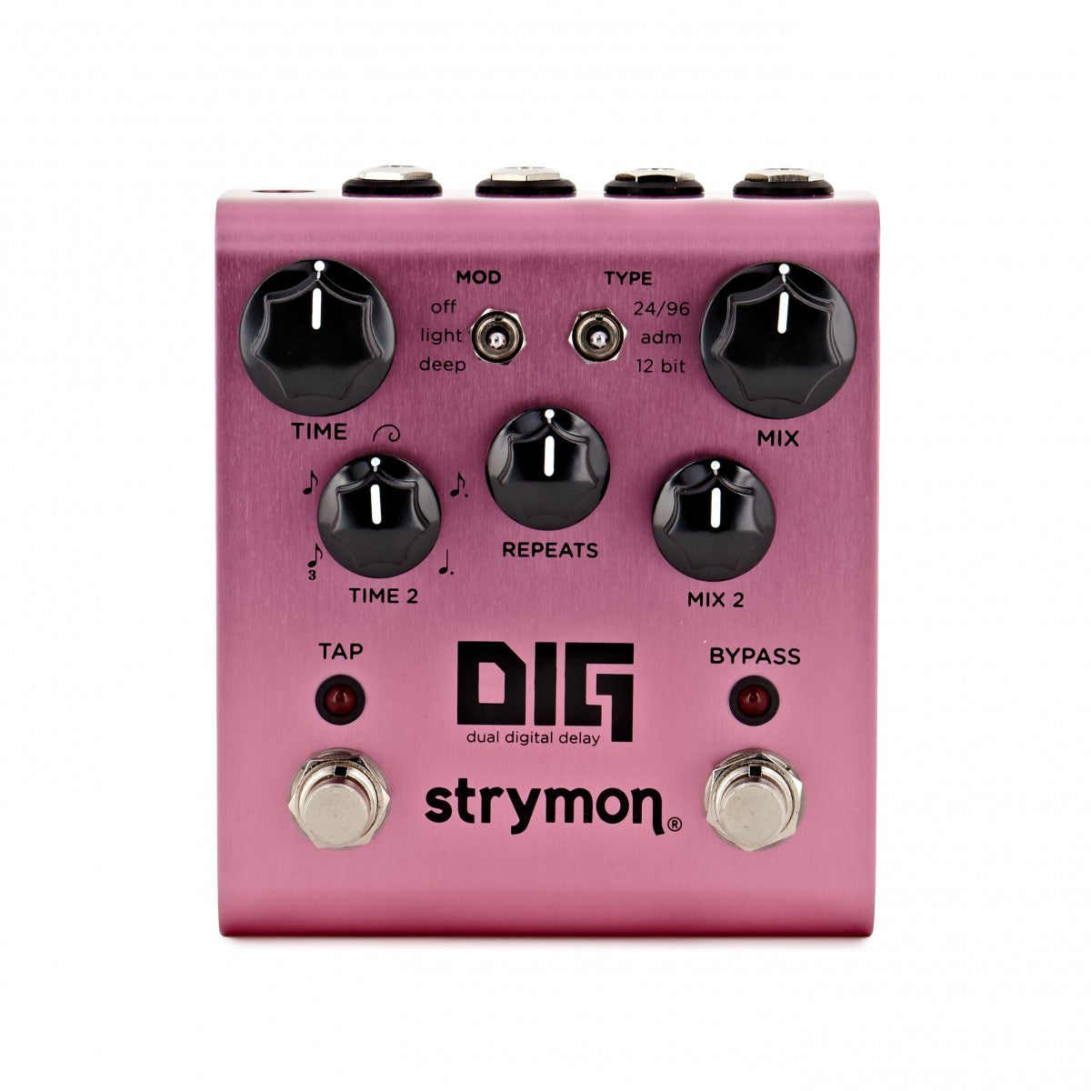 Strymon Dig Pedal Delay Digital 9