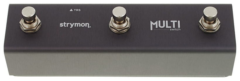 Strymon Multiswitch Pedal 1