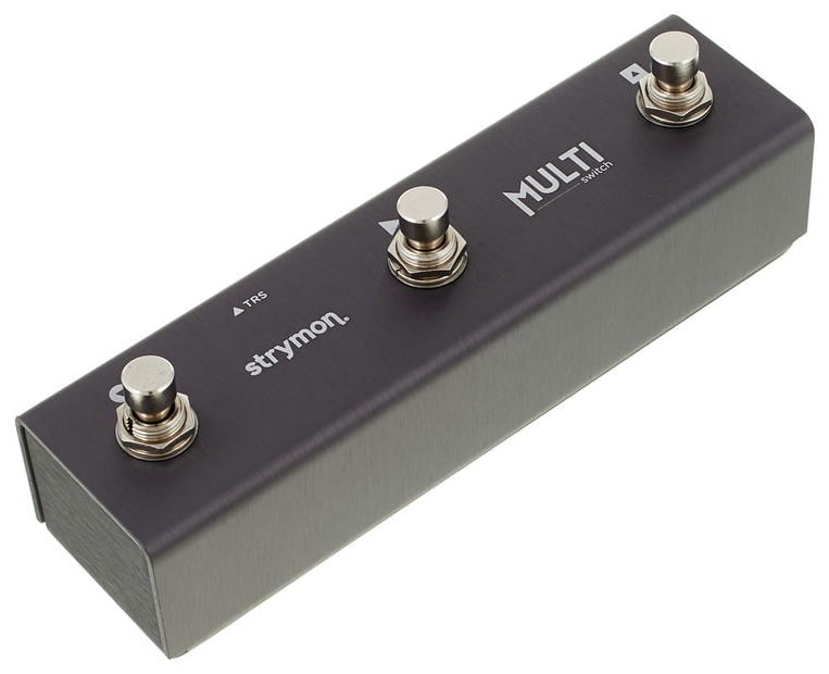 Strymon Multiswitch Pedal 2