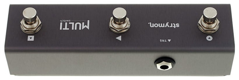 Strymon Multiswitch Pedal 3