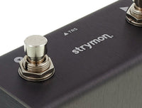 Strymon Multiswitch Pedal 4