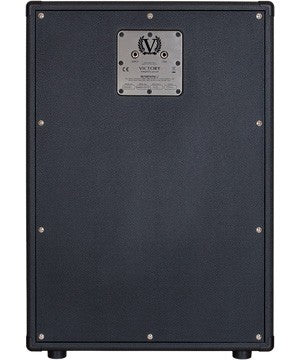 Victory Amps V212VV Pantalla Amplificador Guitarra 2