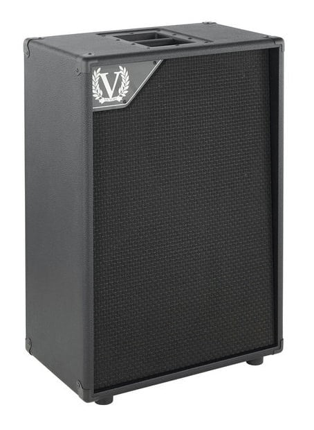 Victory Amps V212VV Pantalla Amplificador Guitarra 3