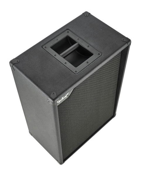 Victory Amps V212VV Pantalla Amplificador Guitarra 4