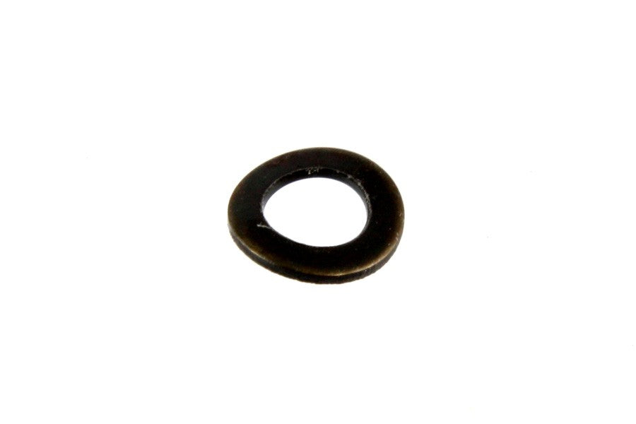 All Parts TK7716003 Metal Guitar Tuner Spring Washers (12 Pcs) 1