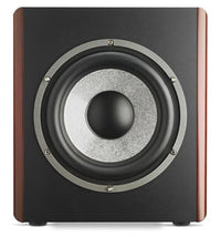 Focal SUB6 Subwoofer Autoamplificado 2