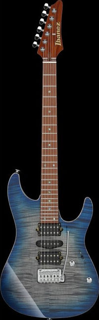 Ibanez AZ2407F SDE Prestige Guitarra Eléctrica Sodalite 15