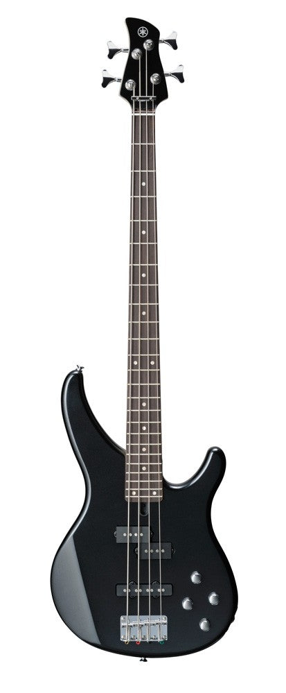 Yamaha TRBX204 GLB Bajo Eléctrico Galaxy Black 1