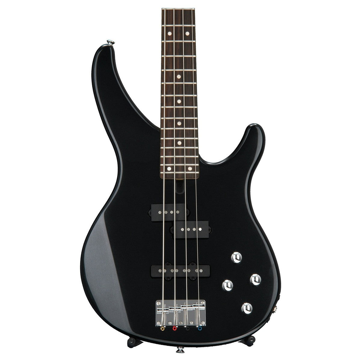 Yamaha TRBX204 GLB Bajo Eléctrico Galaxy Black 2