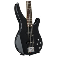 Yamaha TRBX204 GLB Bajo Eléctrico Galaxy Black 4