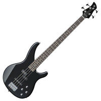 Yamaha TRBX204 GLB Bajo Eléctrico Galaxy Black 5