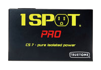 Truetone Spot Pro CS7 Alimentador 4