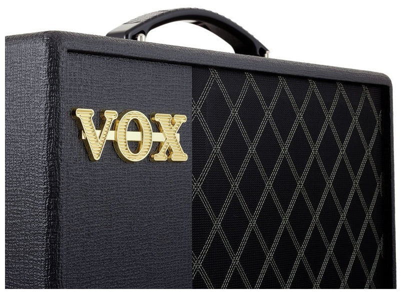 Vox VT20X VTX Amplificador Guitarra 8