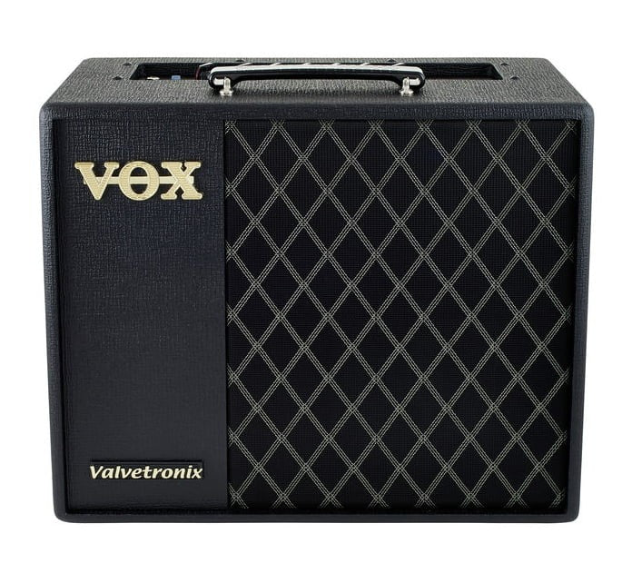 Vox VT40X VTX Amplificador Guitarra 1