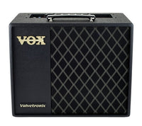 Vox VT40X VTX Amplificador Guitarra 1