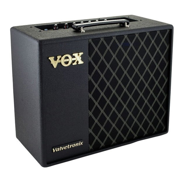 Vox VT40X VTX Amplificador Guitarra 2