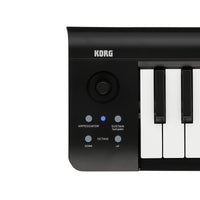 Korg Microkey Air25 Teclado Controlador 5