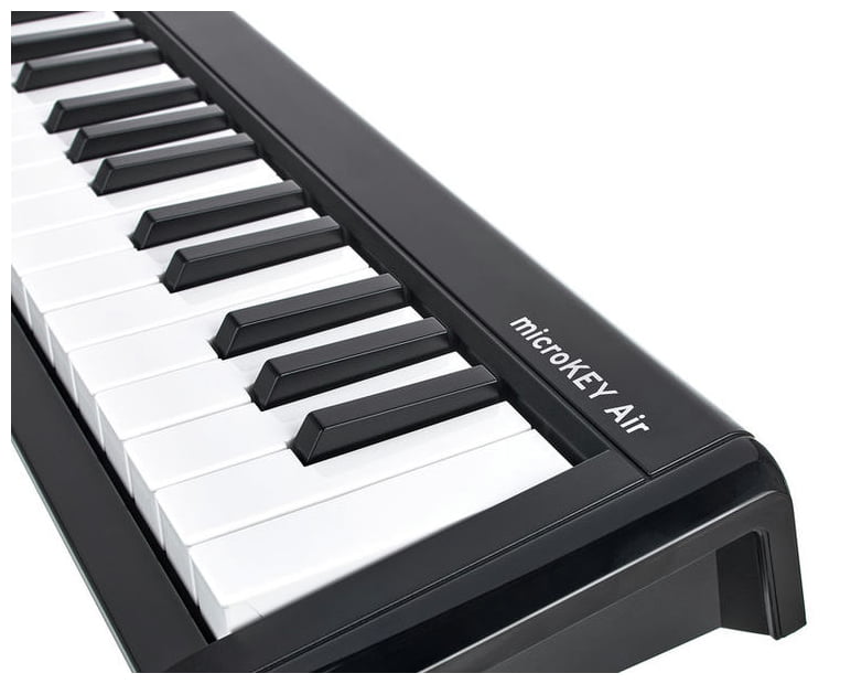 Korg Microkey Air37 Teclado Controlador 7