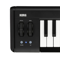 Korg Microkey Air37 Teclado Controlador 8