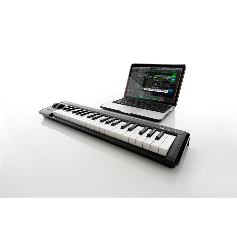 Korg Microkey Air37 Teclado Controlador 11