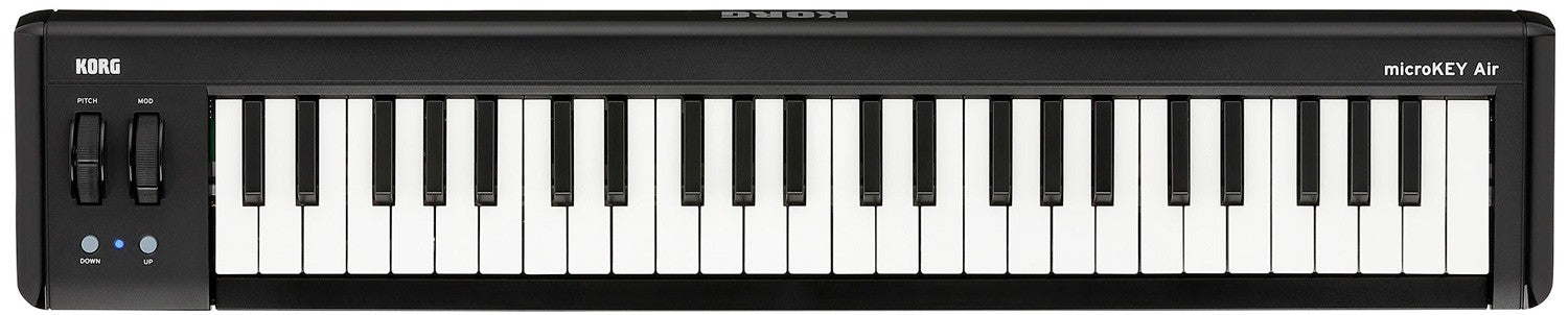 Korg Microkey Air49 Teclado Controlador 1