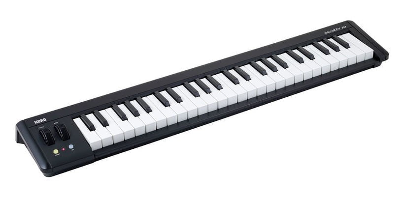 Korg Microkey Air49 Teclado Controlador 2