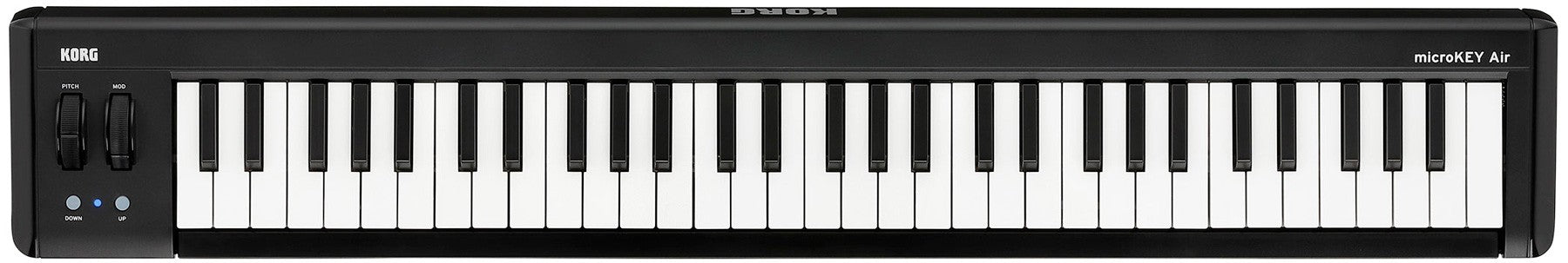 Korg Microkey Air61 Teclado Controlador 1