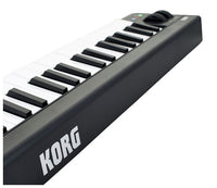 Korg Microkey Air61 Teclado Controlador 6