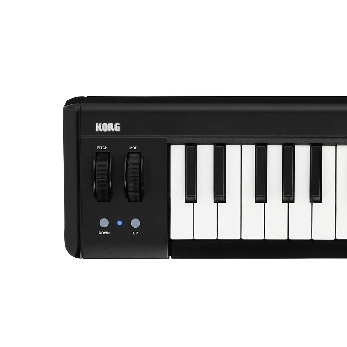 Korg Microkey Air61 Teclado Controlador 7