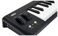 Korg Microkey2 37 Teclado Controlador 6