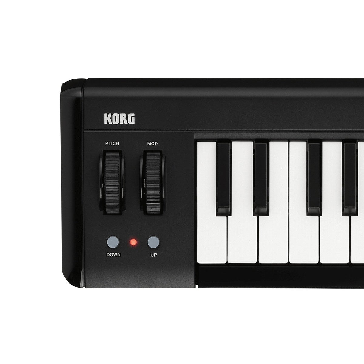 Korg Microkey2 37 Teclado Controlador 7