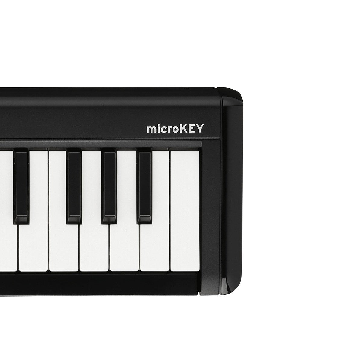 Korg Microkey2 37 Teclado Controlador 9