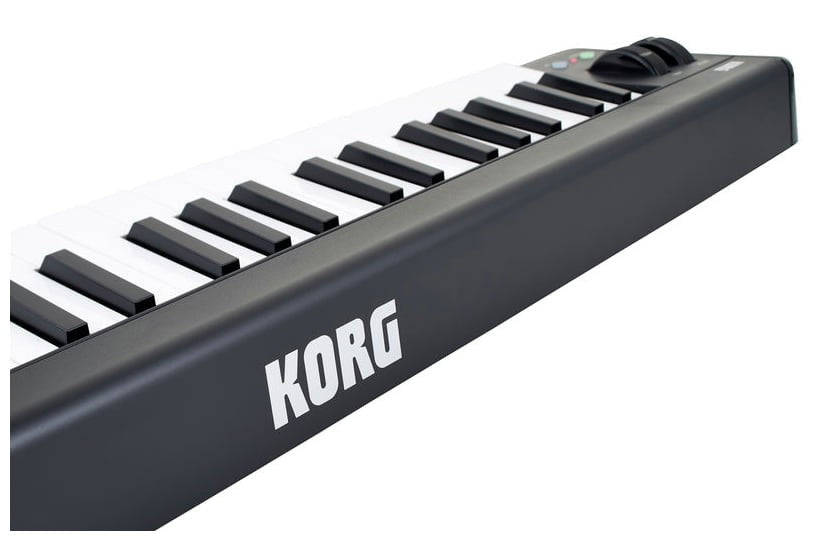 Korg Microkey2 49 Teclado Controlador 4