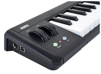 Korg Microkey2 49 Teclado Controlador 5