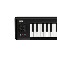 Korg Microkey2 49 Teclado Controlador 7