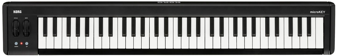 Korg Microkey2 61 Teclado Controlador 1