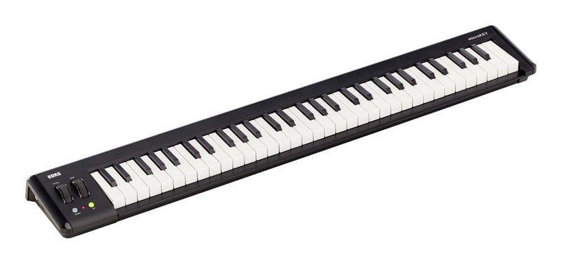 Korg Microkey2 61 Teclado Controlador 2